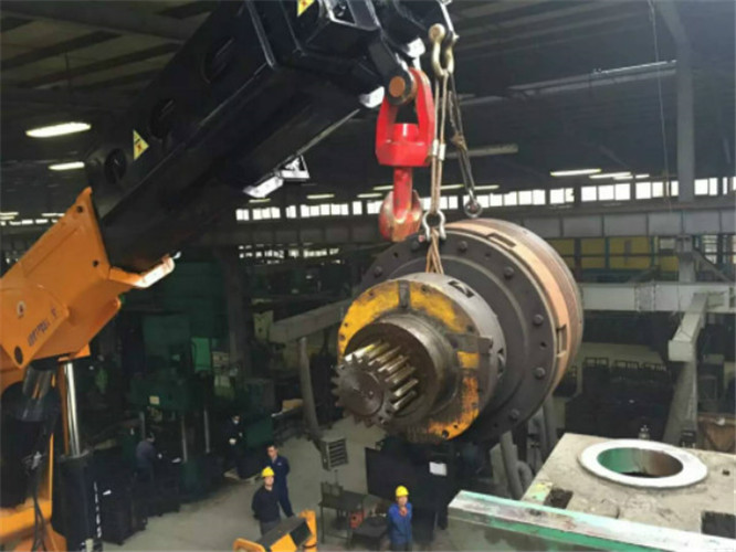 富川大件吊装注意事项