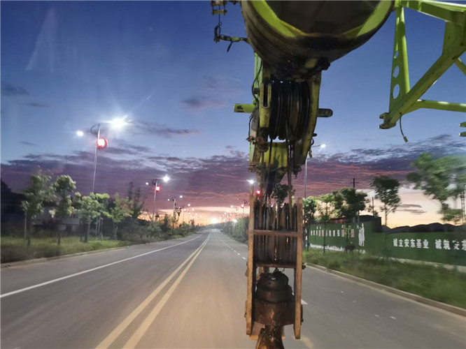 富川大件吊装怎么收费