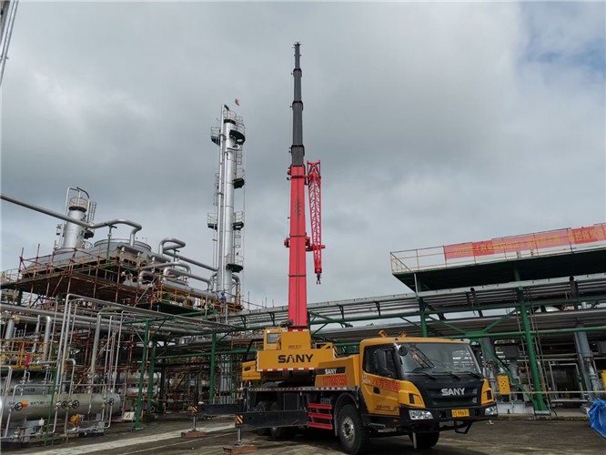 富川吊具、钢板、枕木等耗材需要单独付费吗？